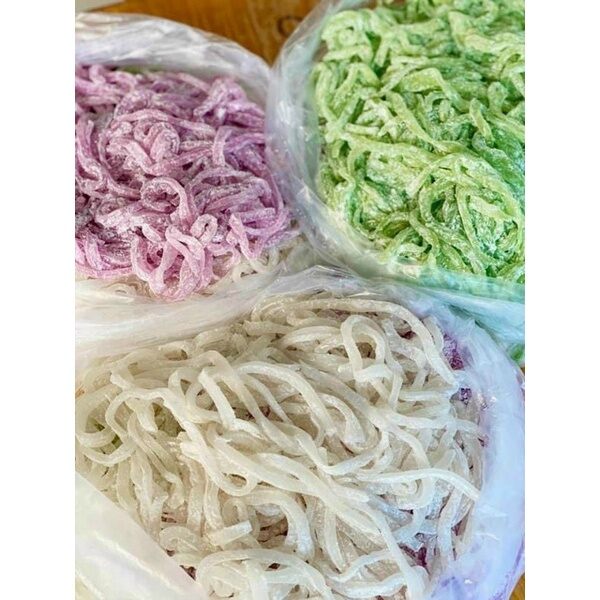 29k 500gr Bánh Canh Sắn Sây