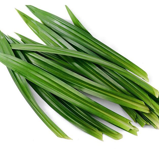 Lá dứa khô 100 gram