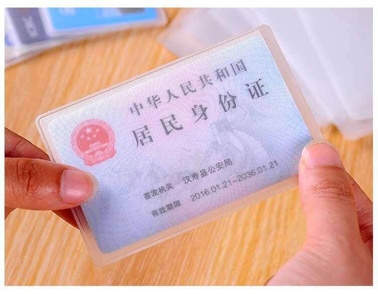 Bọc Căn Cước Công Dân,Bọc Thẻ ATM