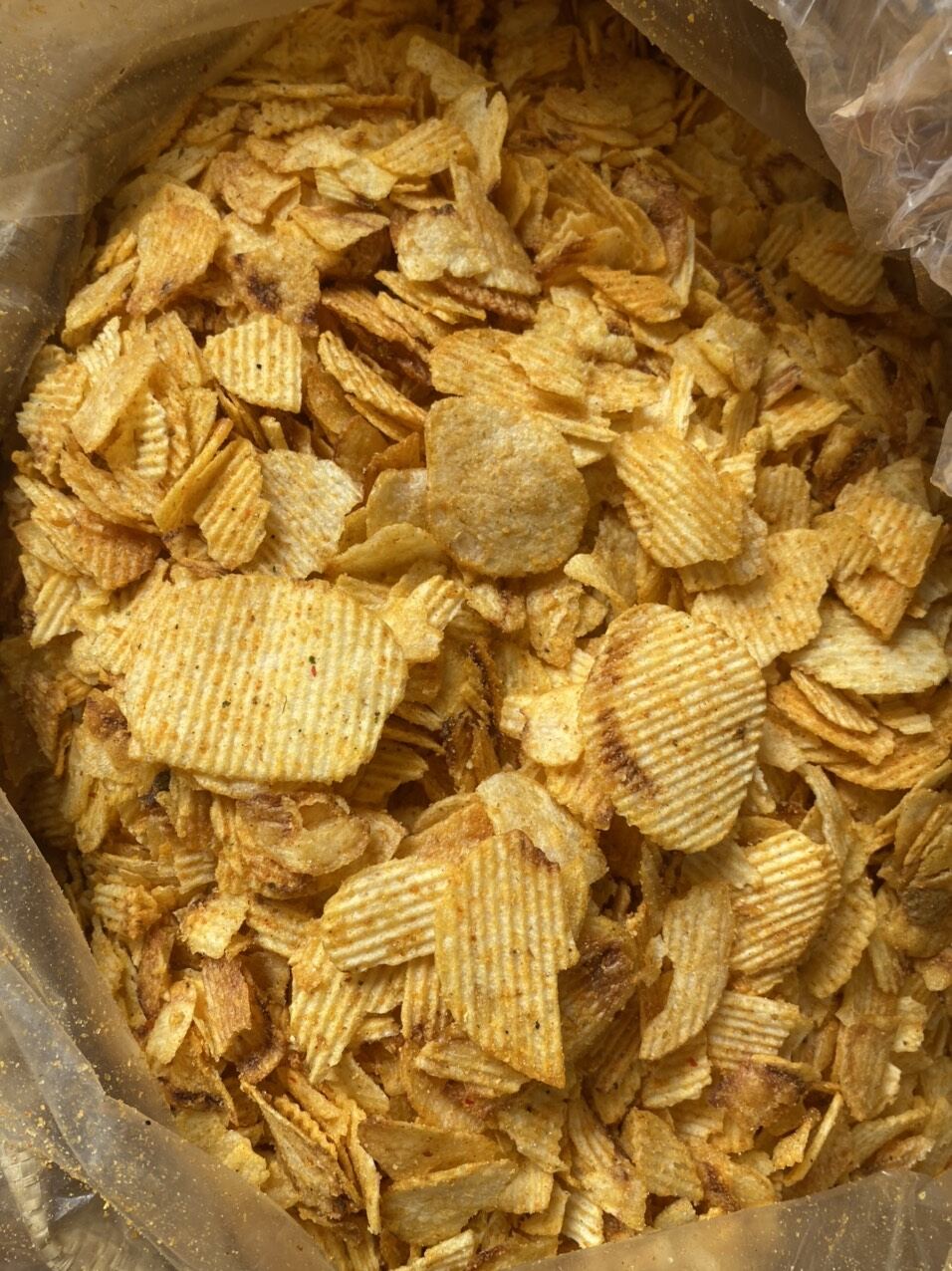 500gr Bim Bim Khoai Tây 029