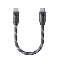 FiiO | Dây Giải Mã Âm Thanh 10cm