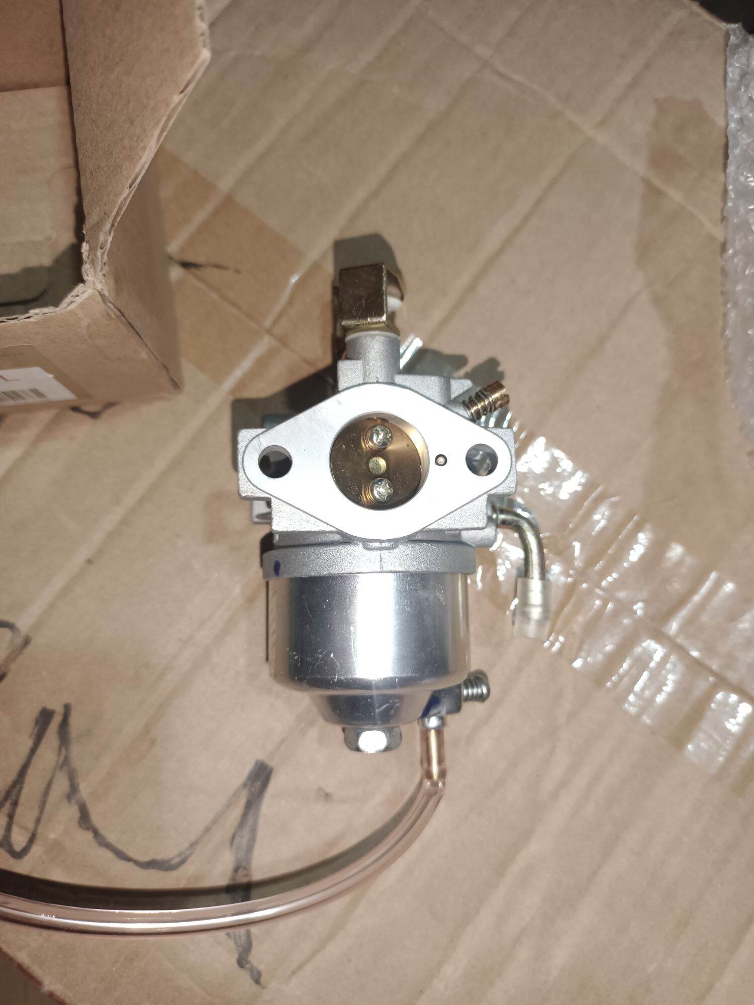 đùm xăng ( bộ hoà khí ) MITSU 181  VANGUARD