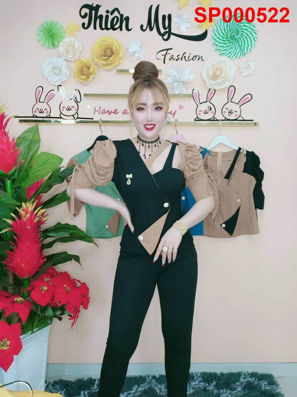 đồ bộ nữ size lớn