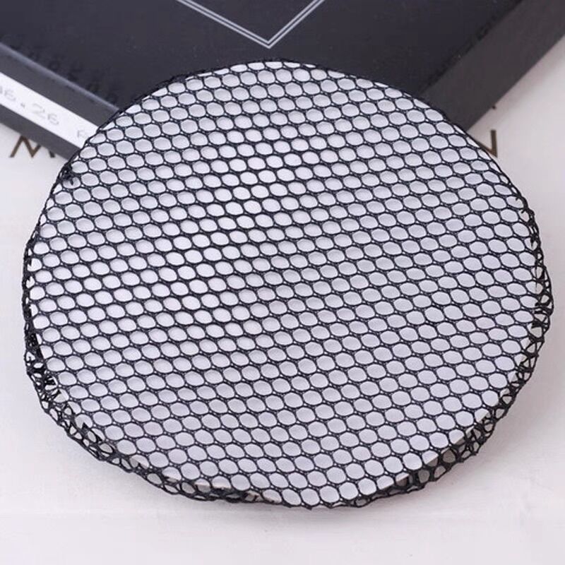 Lưới Búi Tóc Co Giãn Thời Trang Cho Nữ-phukienteen