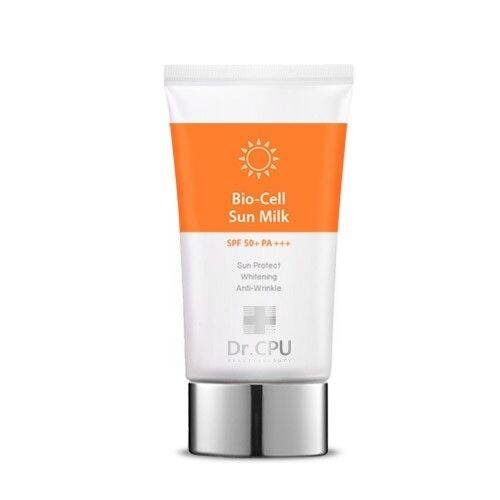 [DR CPU]Kem chống nắng Dr CPU Bio-cell Sun Milk SPF50+ PA+++