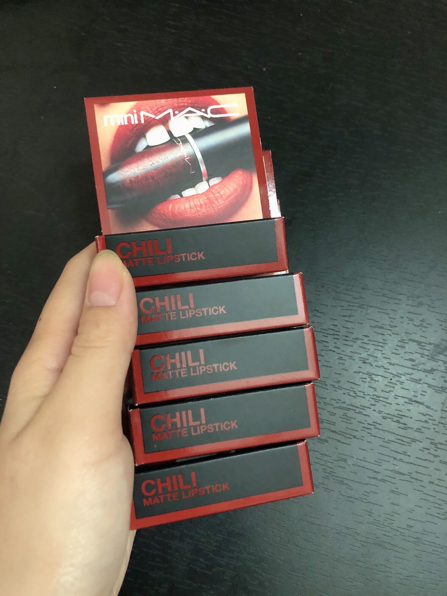 son mac chili mini 1.8g