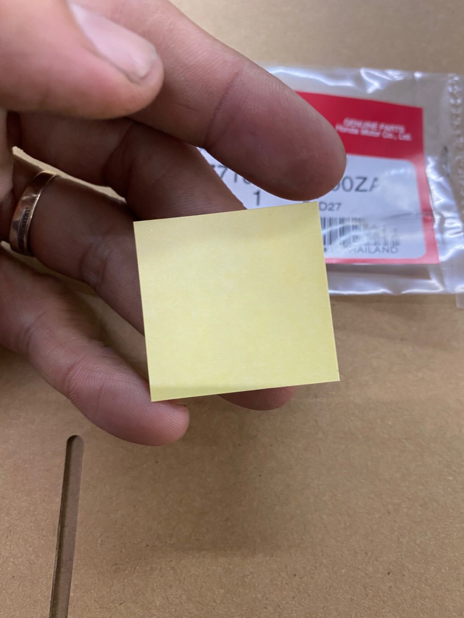 Tem Số 91 Dán Thùng Xăng