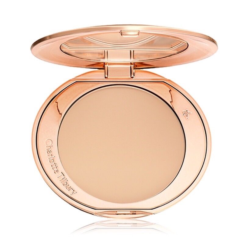 Phấn phủ Charlotte Tilbury Airbrush Flawless Finish Fullsize