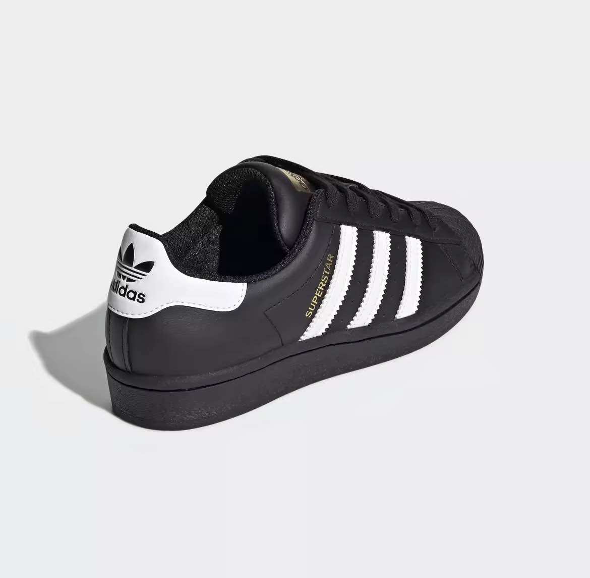 Giày Thể Thao Adidas Superstar Unisex EF5398【HÀNG AUTH】