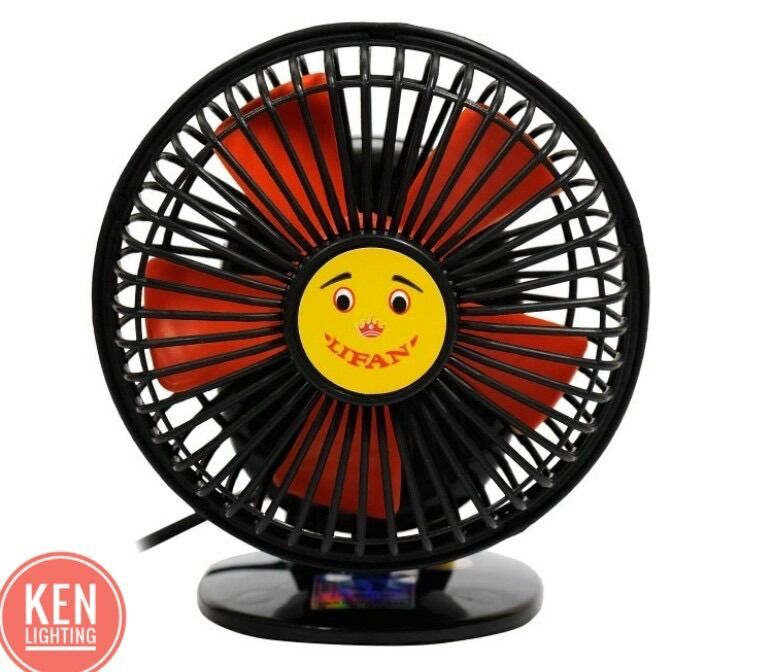 ❤️ quạt bàn mini lifan gn -4 nhỏ xinh thổi mát bàn làm viêc