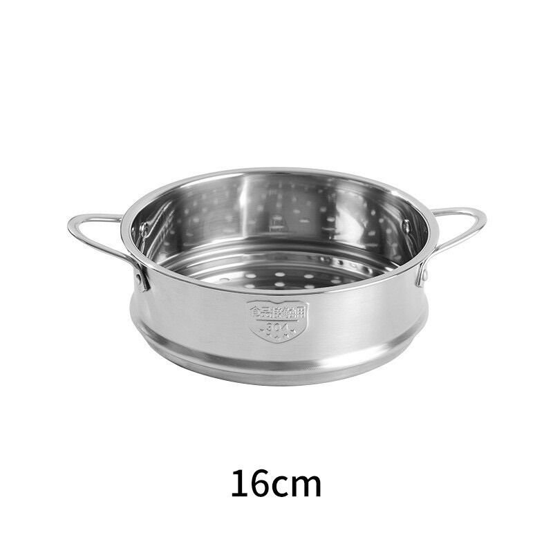 Xửng hấp inox size 16cm