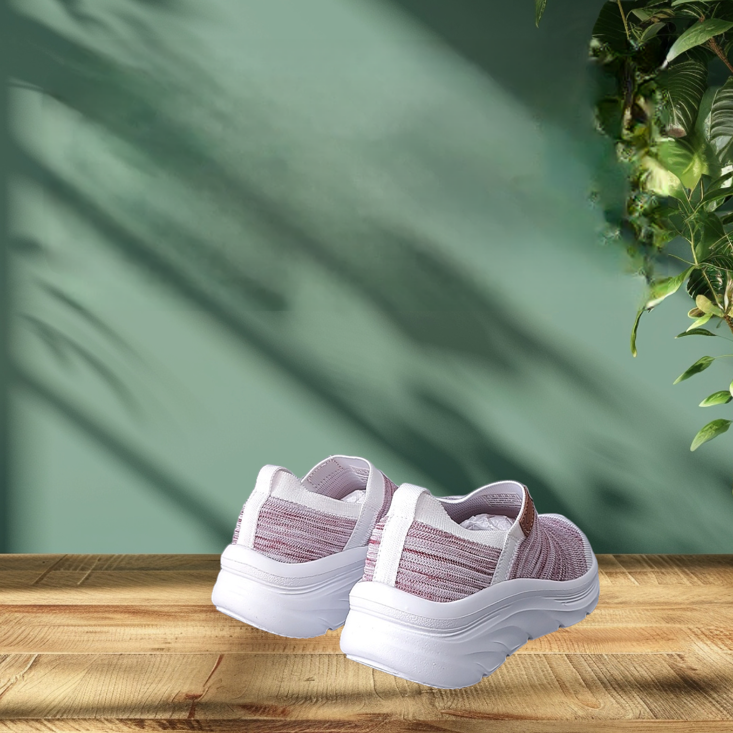 Slip On skechers xịn