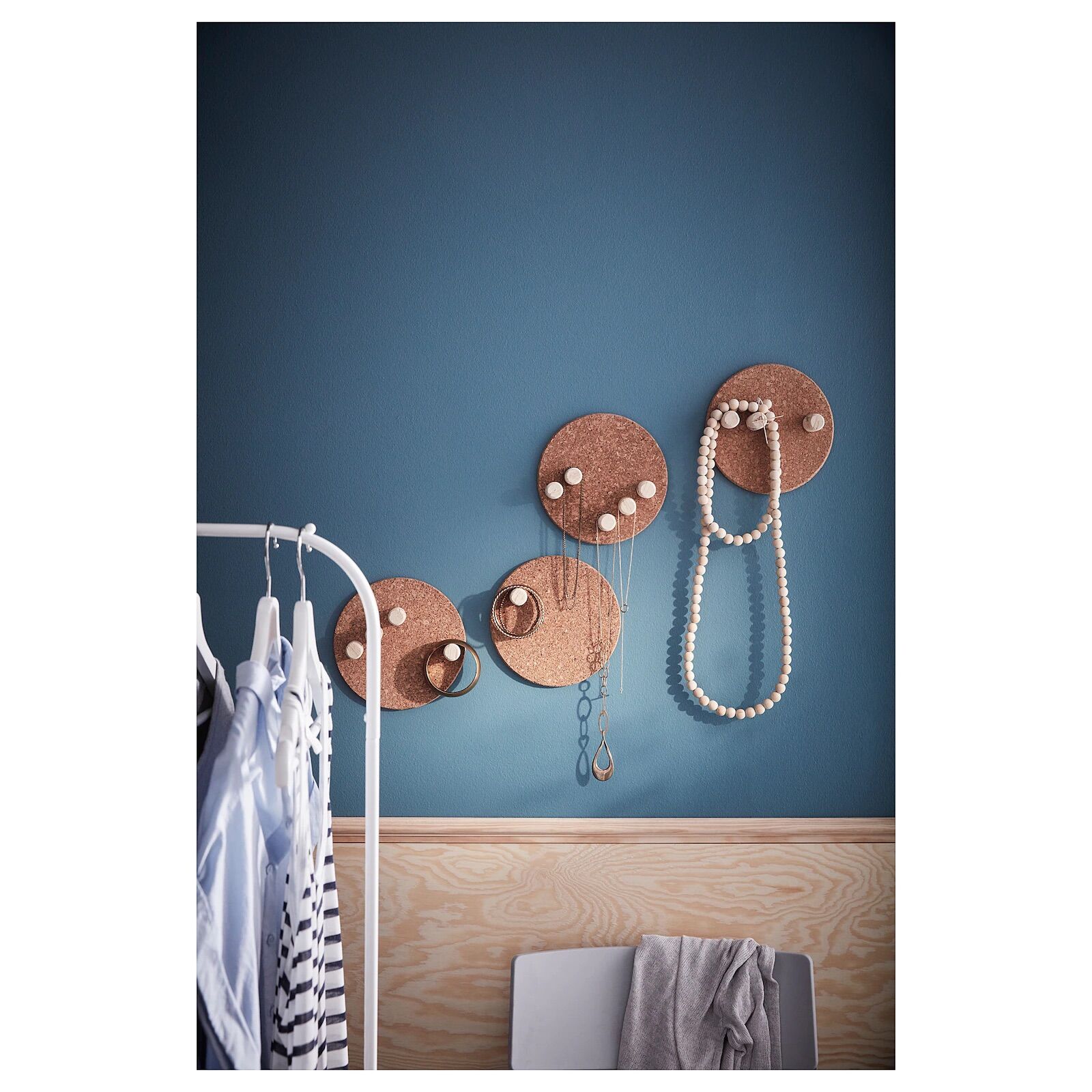 Bộ lót nồi 3c 19cm IKEA