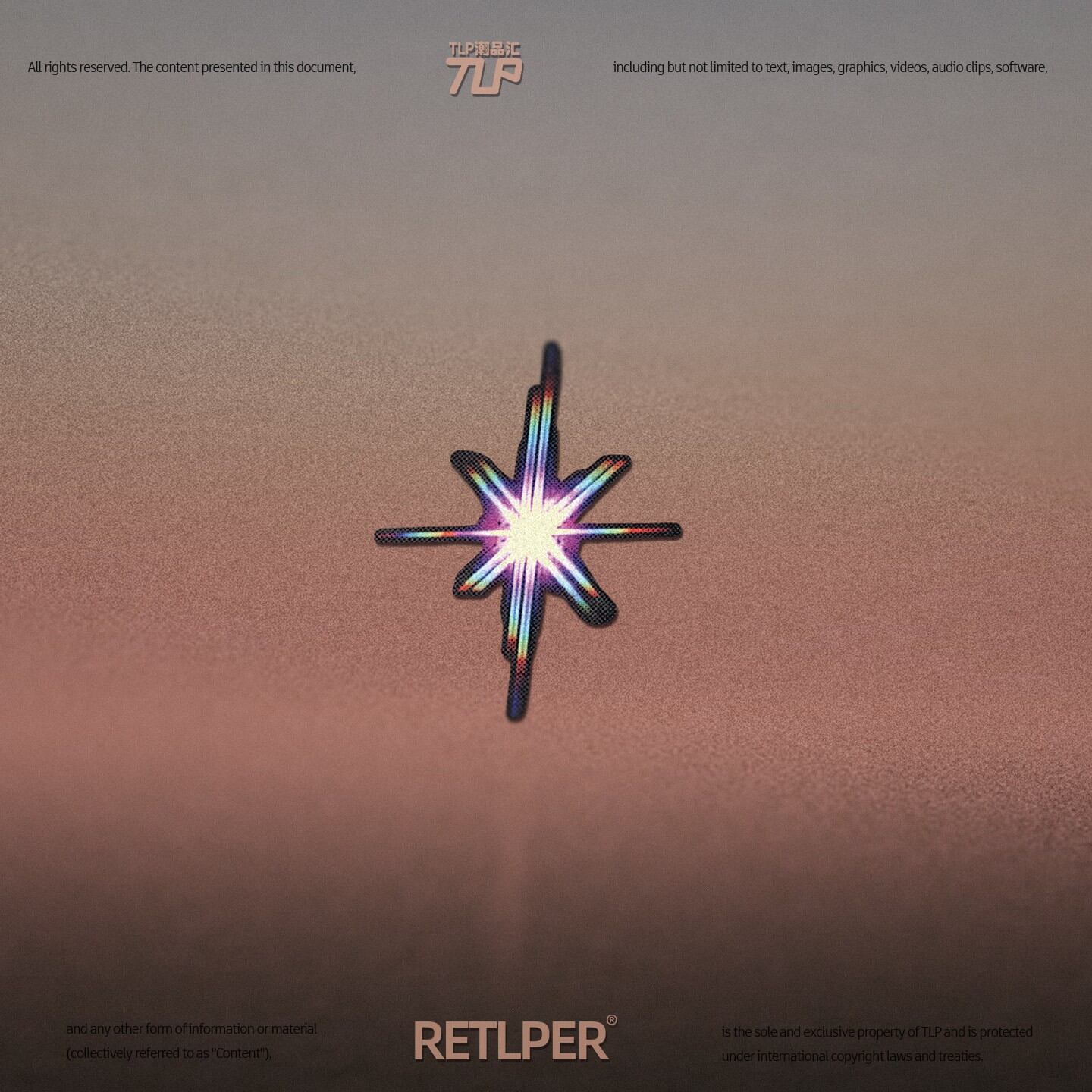 Retlper Hollow-Out Car Sticker Original Design "Lightyear Flare" Light Spot Celestial Body Waterproof Flat Car/Moto Sticker Giá 341,773 Đồng*Miễn phí vận chuyển