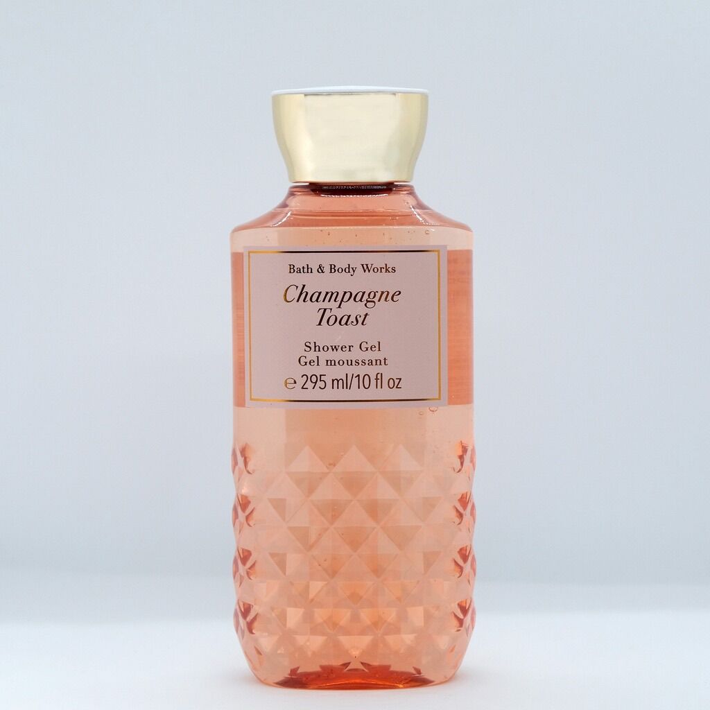 Sữa tắm Champagne Toast - Bath & Body Works (295ml)