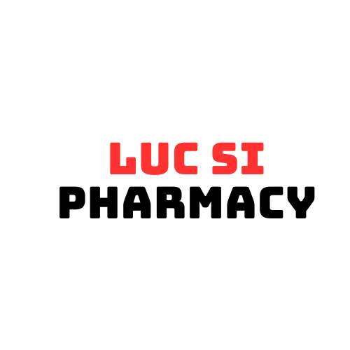 Lực Sĩ Pharmacy