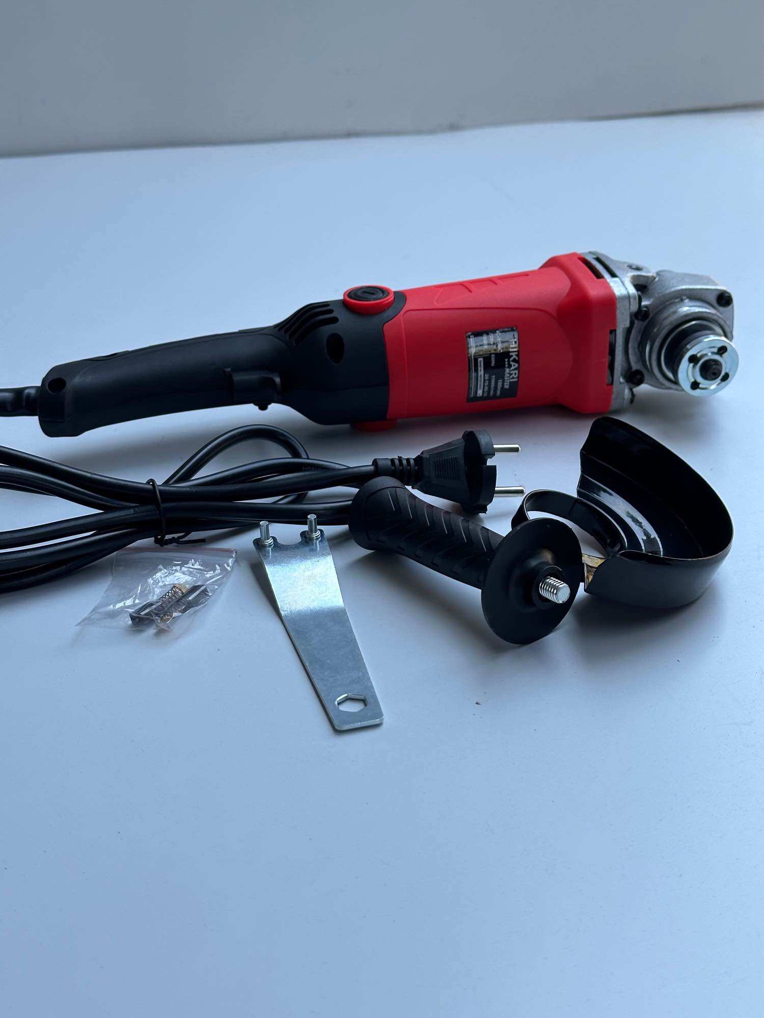 Máy mài hikari k100c
