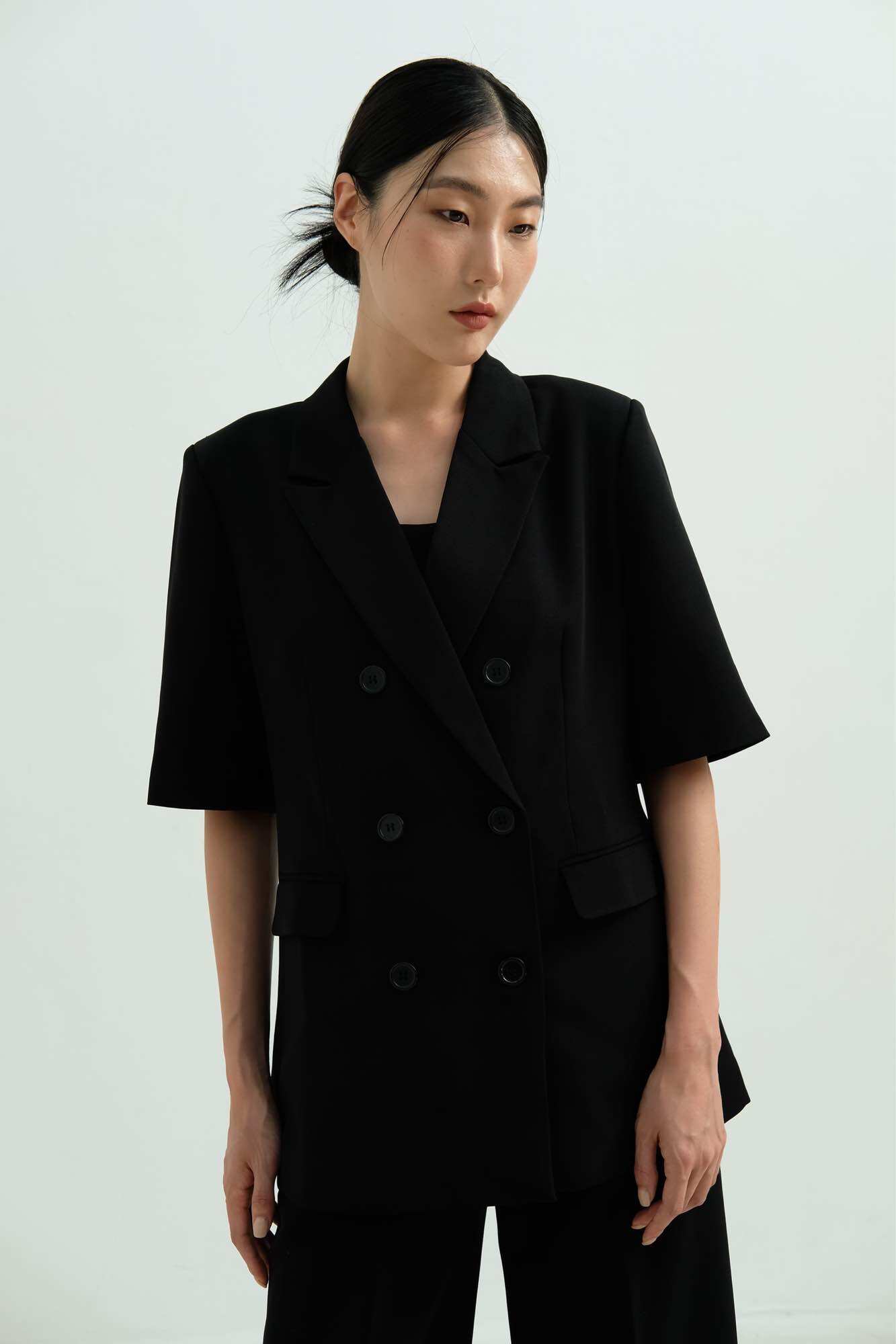 RUBIES Áo Khoác Corsa Blazer