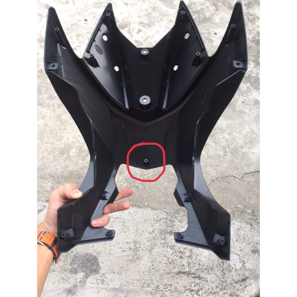 Mặt Nạ To Xmen