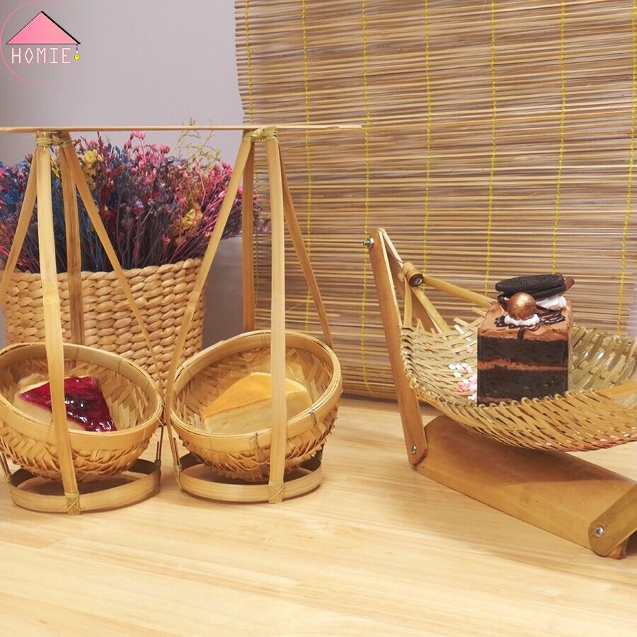 Bộ quang ghánh 2 thúng 2 quang1 ghánh đủ size