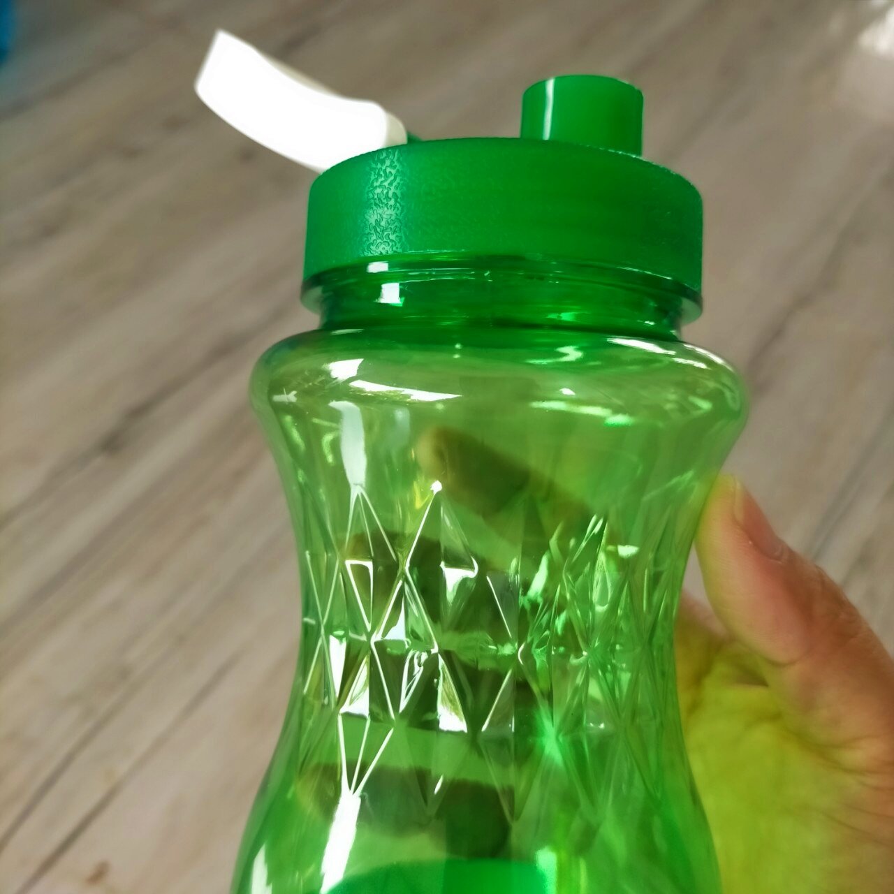 (mua 2 tặng 1) Bình nước Milo 1lit
