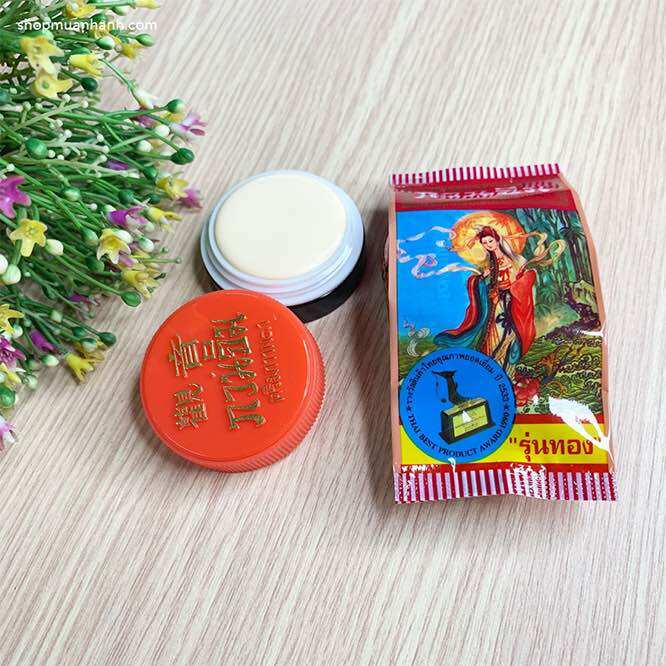 Lố 24h sâm cô tiên