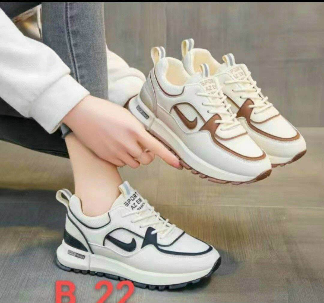 Giày thể thao nữ HOT nhất 2023 đi hoc, đi chơi , đi làm đều được