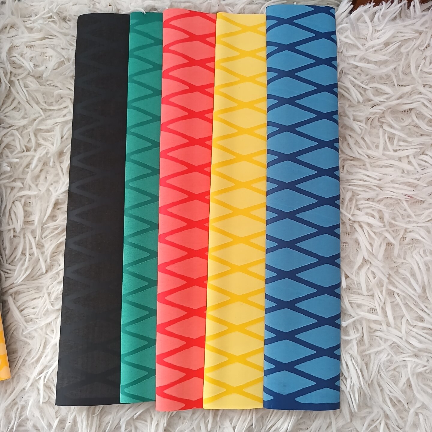 Ruốc cơ nhiệt 30cm . môn bida( note để chọn màu)