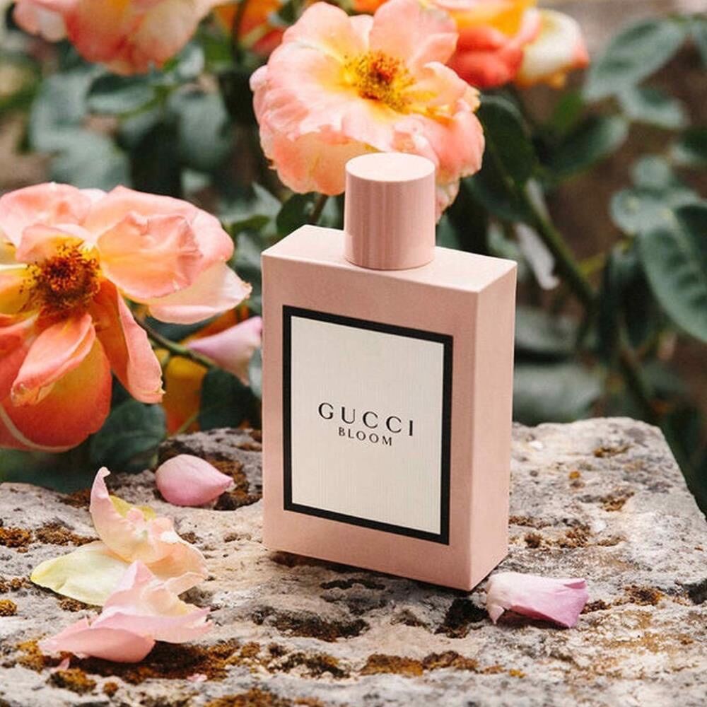 [Siêu Hot][Siêu Sale] Nước hoa Nữ Gucci Bloom EDP 100ml