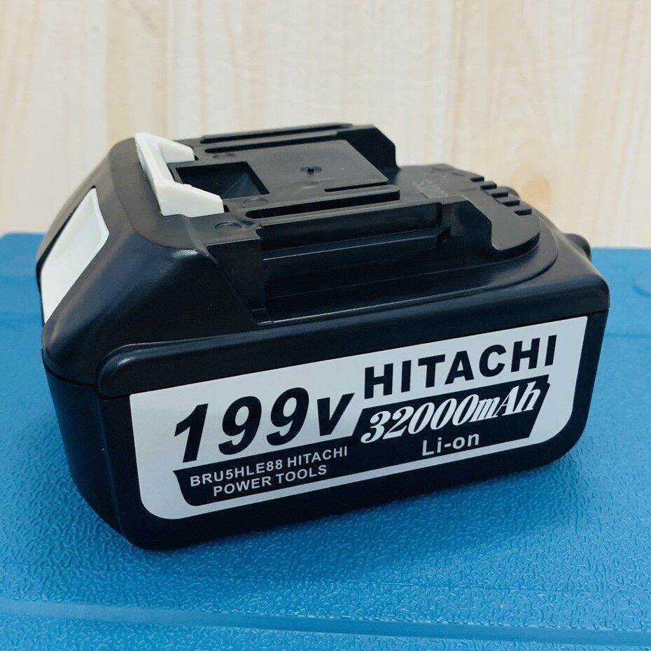 Mài bin không chổi than Hitachi