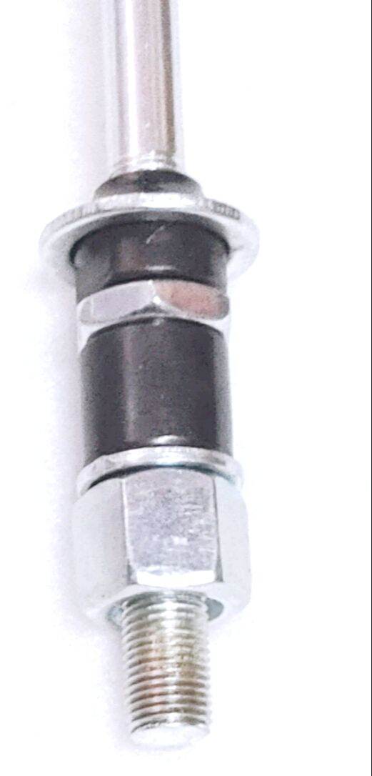 CỐT ĐÙM  XE ĐẠP 680 .700. 1 CÁI....
