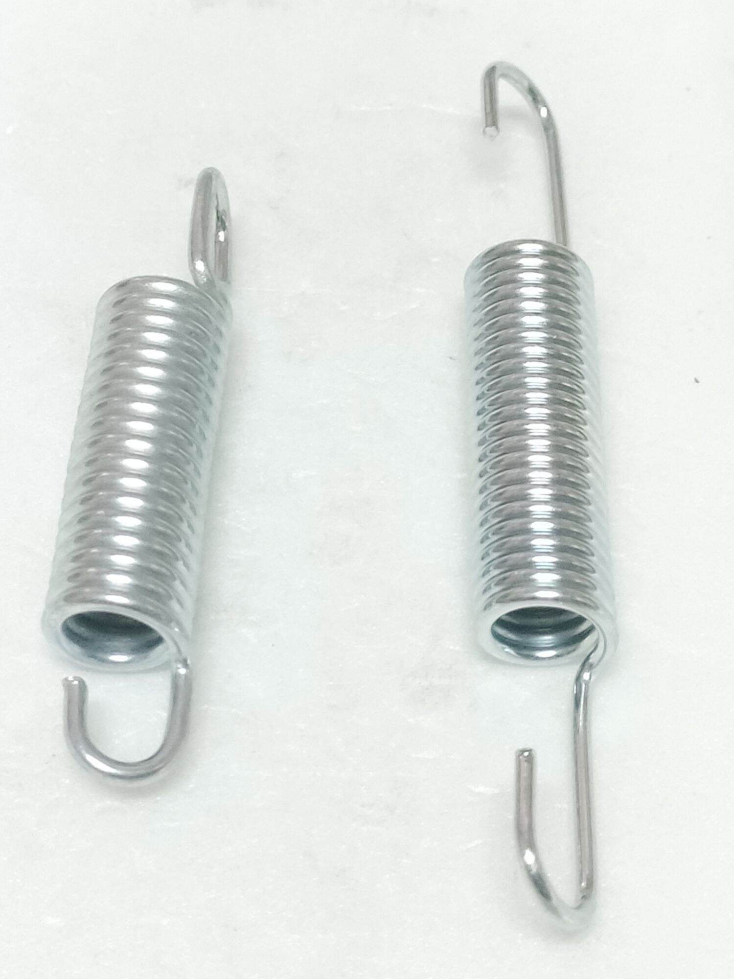 Dream Brake Pedal Spring. Wave...