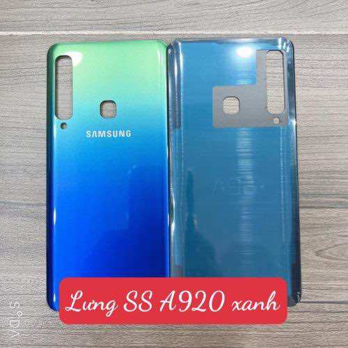 Nắp lưng Samsung A9 2018 / A920