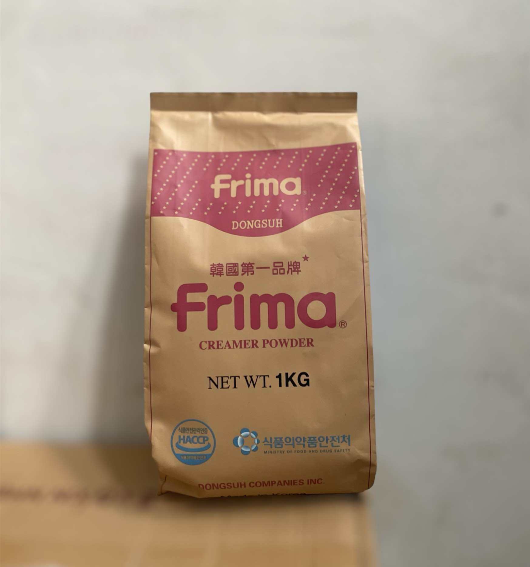 BỘT SỮA FRIMA GÓI 1KG CHÍNH HÃNG GÓI TIÊU CHUẨN