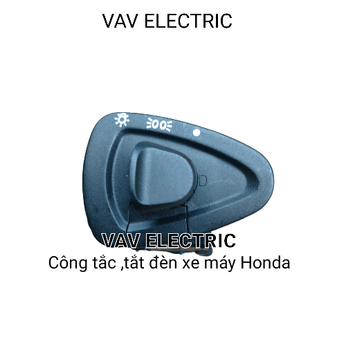 Công tắc, tắt đèn xe máy Honda