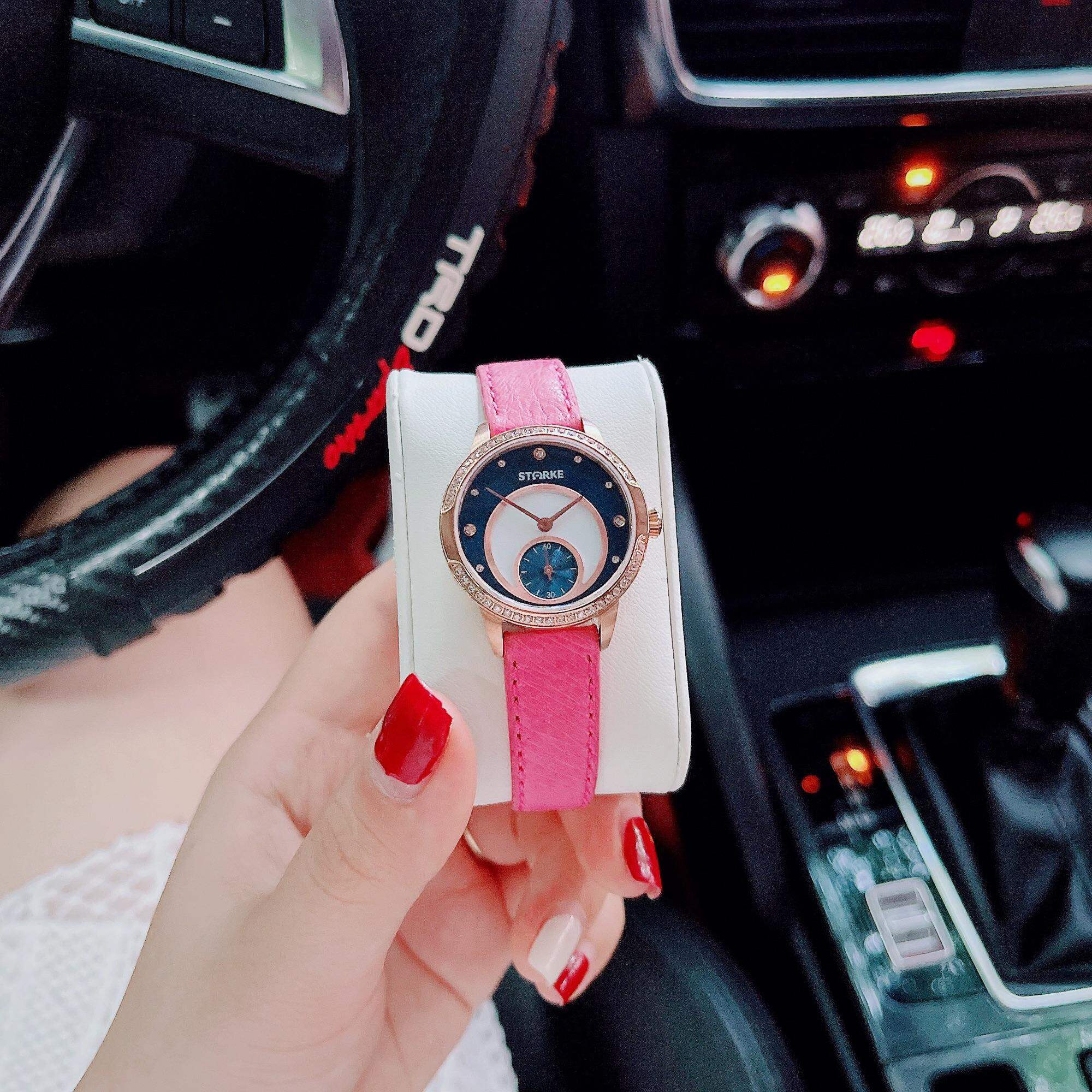 Đồng Hồ Nữ Starke