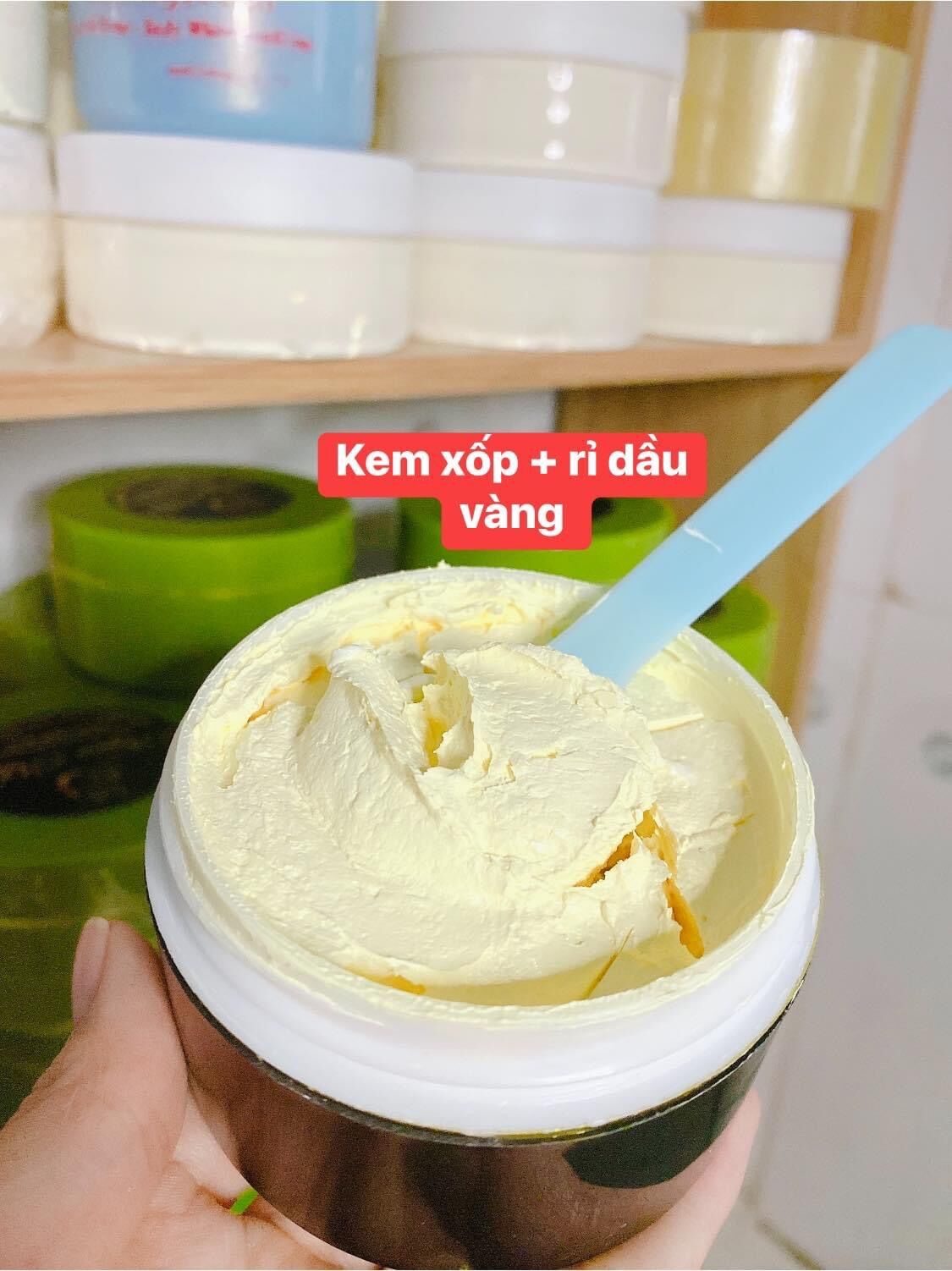 Cốt đặc nguyên chất k độn loton 100% nạo từ phôi mặt thái ,, dành riêng cho da ngâm đen chai lì 7 ngày bật tone hủ150g