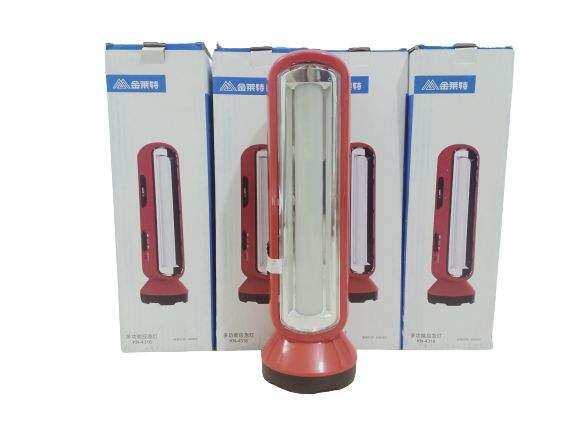 Đèn pin Led cầm tay siêu sáng 2 chế độ KN-4316, KN-4110 (Chuyên dùng mùa lũ)