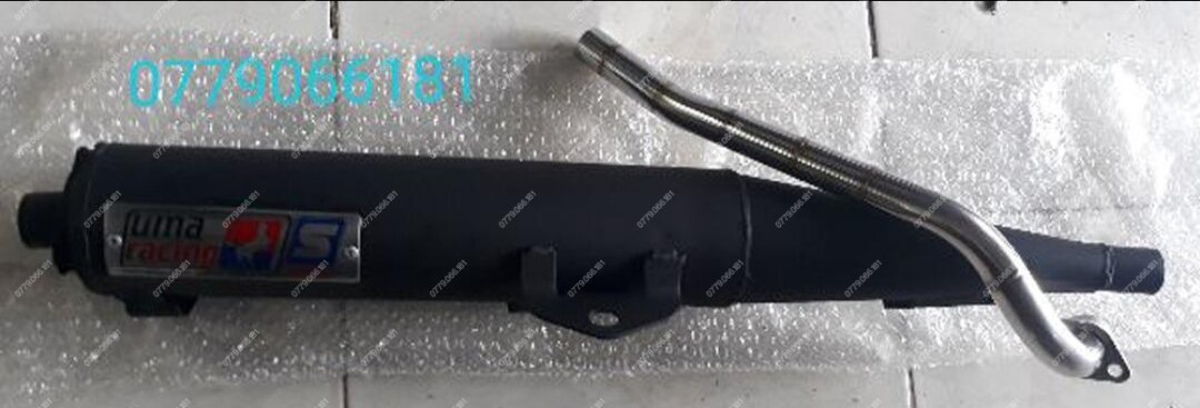 PÔ UMA RACING KÈM CỔ PÔ GẮN SIRIUS TAURUS JUPITER