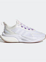 adidas | Giày Chạy Bộ Nữ AlphaBounce + SPW FTW 2023
