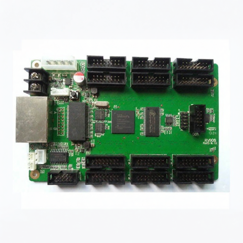 Receiver Card Giá 1,217,000 Đồng*Miễn phí vận chuyển