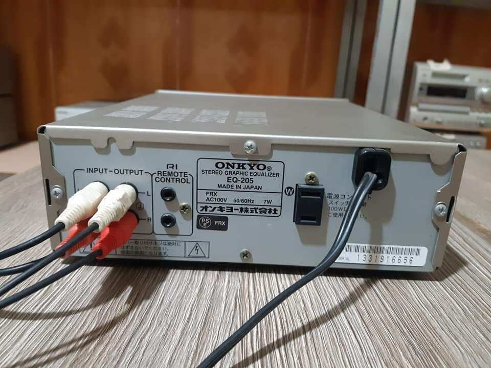 thớt EQ-205