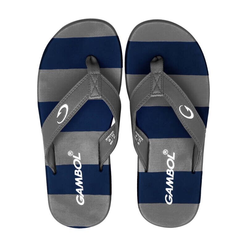 [FREESHIP] Dép Xỏ Ngón Thái Lan Nam Chính Hãng GAMBOL GM11407