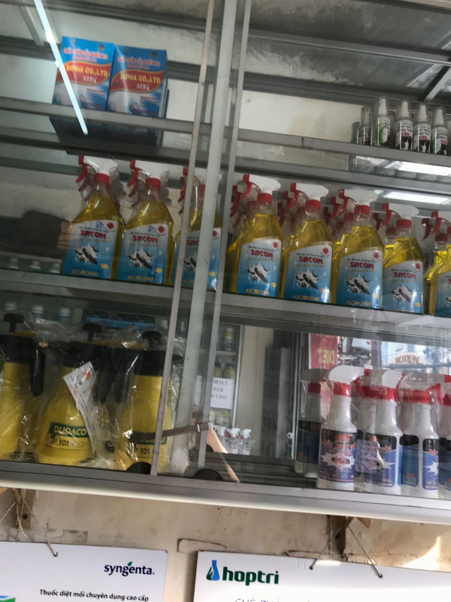 Thuốc diệt mối thế hệ mới TERMIZE 200SC 500ml (Hàng chính hãng 100%)