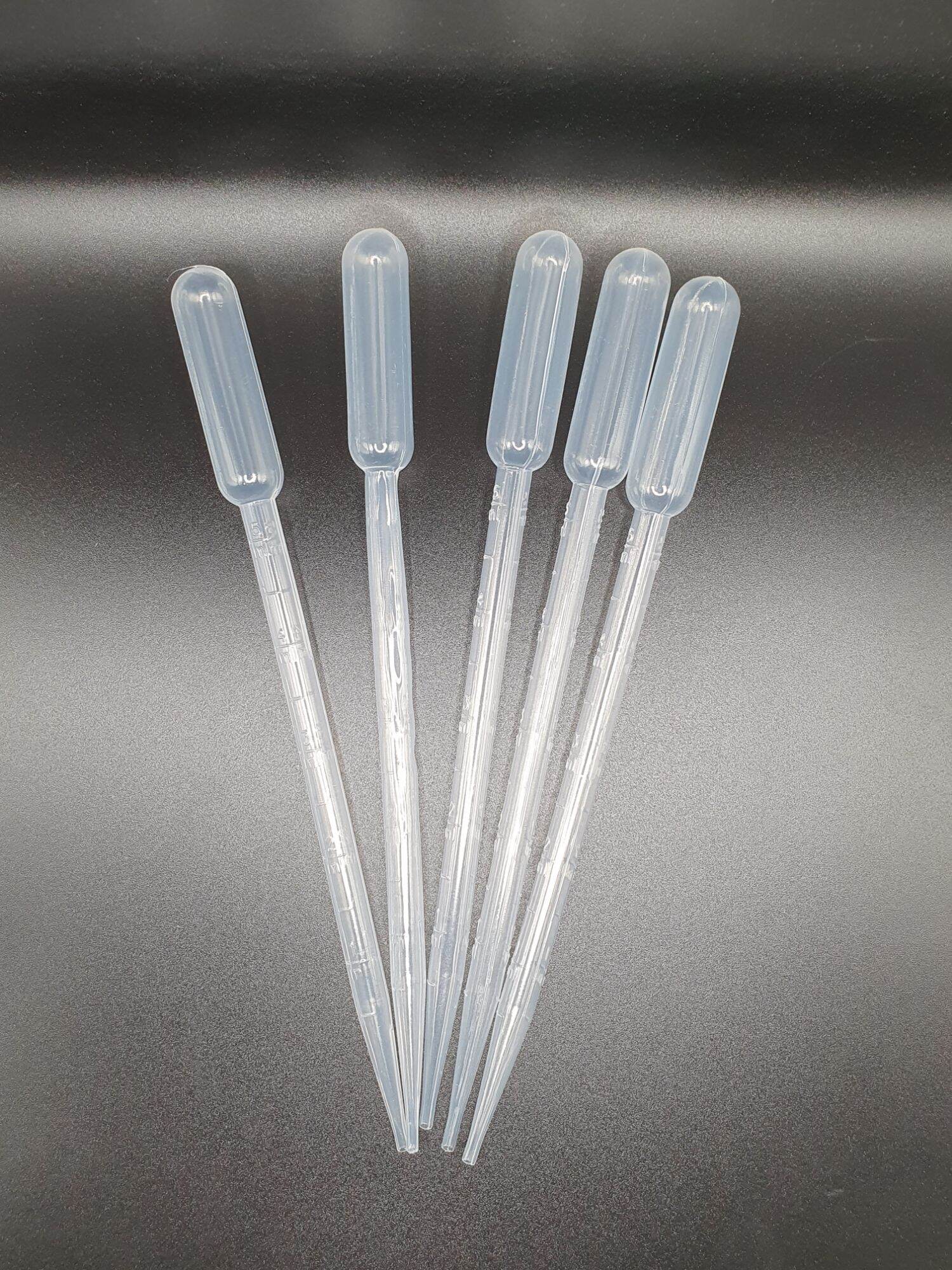 Ống hút Artemia 3ml - 5ml - 10ml
