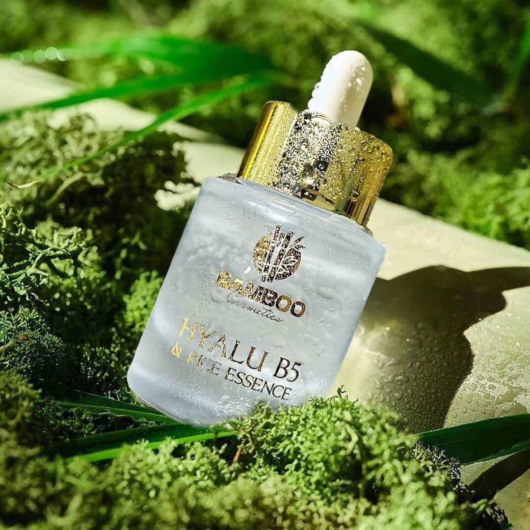 Serum B5 Bamboo ( hàng dùng thử)