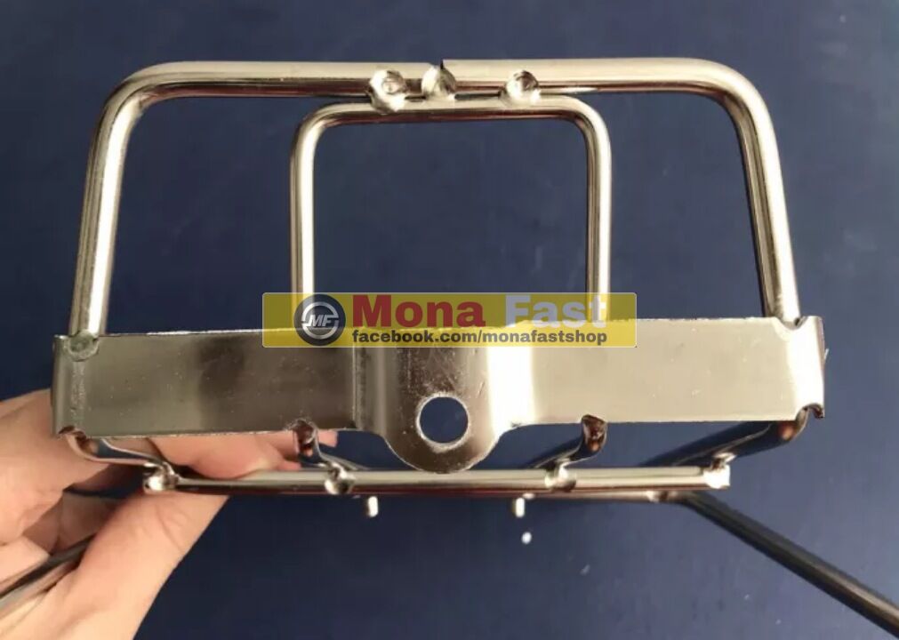 Baga mũi Dream dùng để lắp rổ phía trước