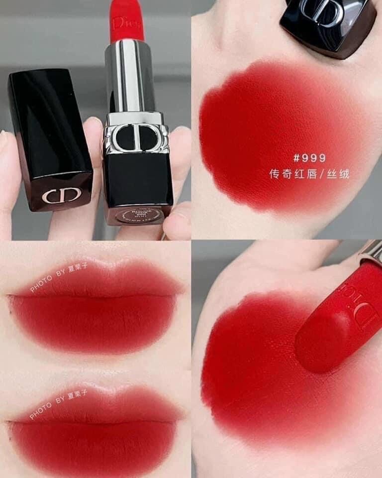 Son môi gucci