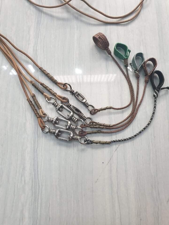 [HCM]XÍCH CHÂN GÀ RỪNG SIÊU BỀN