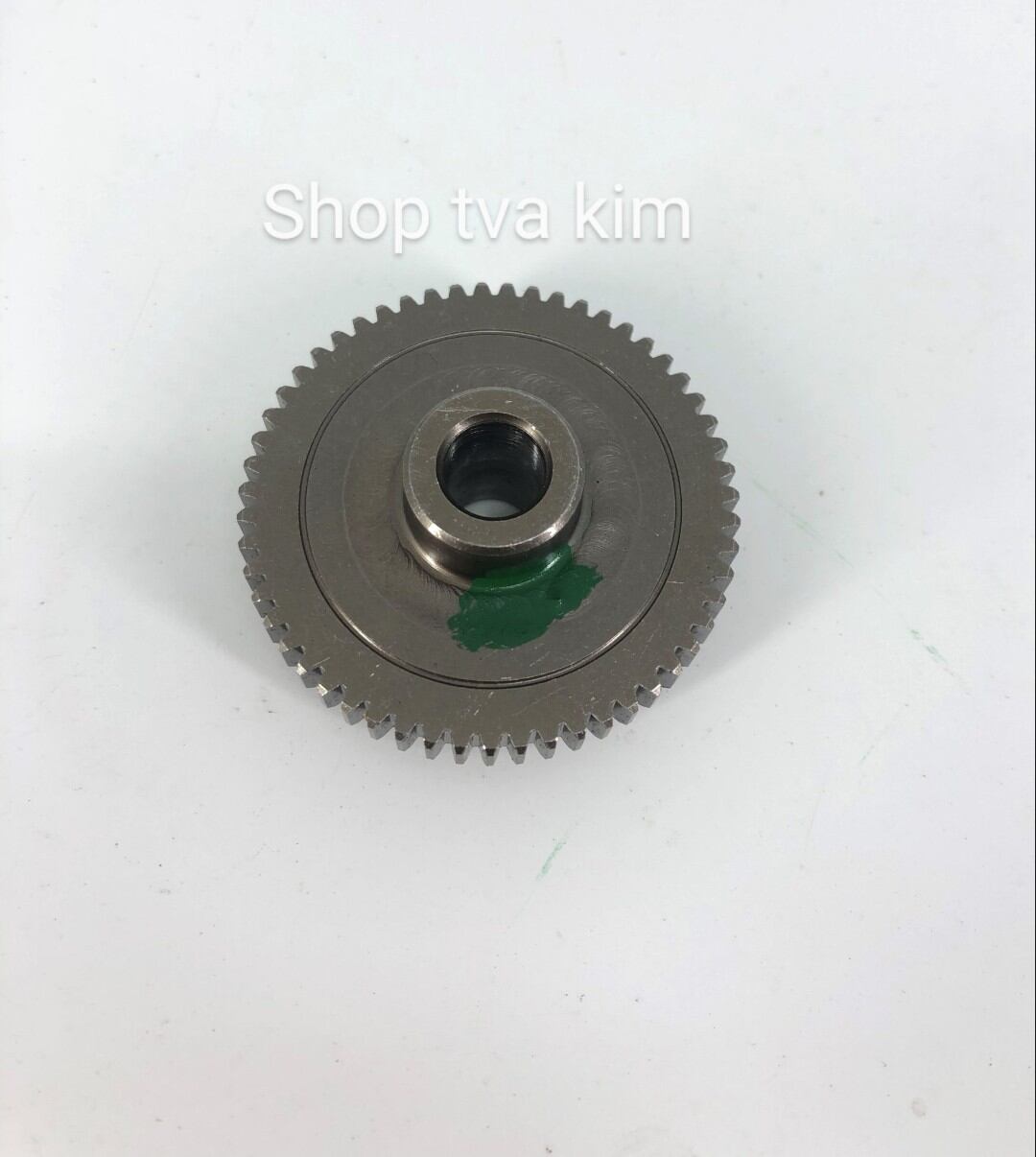 Nhông đề sơ cấp s110 rsx wave blade 110